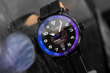 Vostok Europe Expedition South Pole Automatik